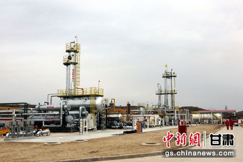 长庆采油二厂打造轻烃上产 新引擎 产量日增102吨